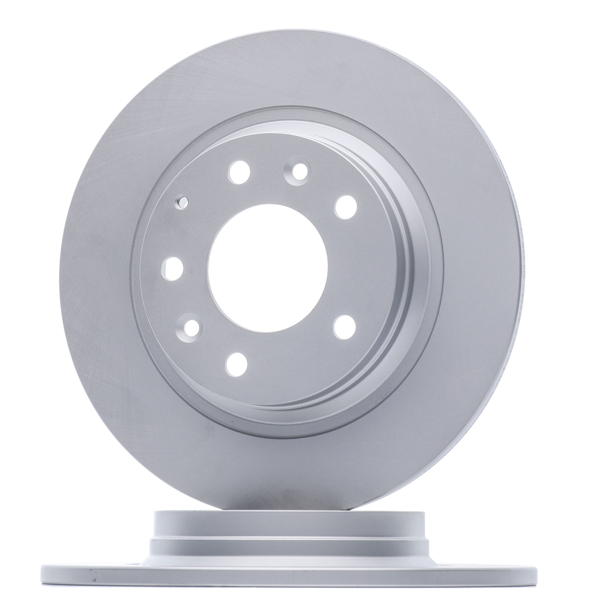 FERODO Bremsscheibe MAZDA DDF1500C N12324251A,N12326251,N1236251A Bremsscheiben,Scheibenbremsen GF3Y224251,GFYY224251,N123224251,NF47224251,NF4726251 Image