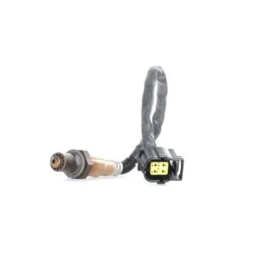 BOSCH Lambdasonde MERCEDES-BENZ 0 258 006 749 LS6749,11H0100CP02,0035428218 Regelsonde,Lambda Sensor 45420718,A0035428218,A0045420718,0045420718 Image