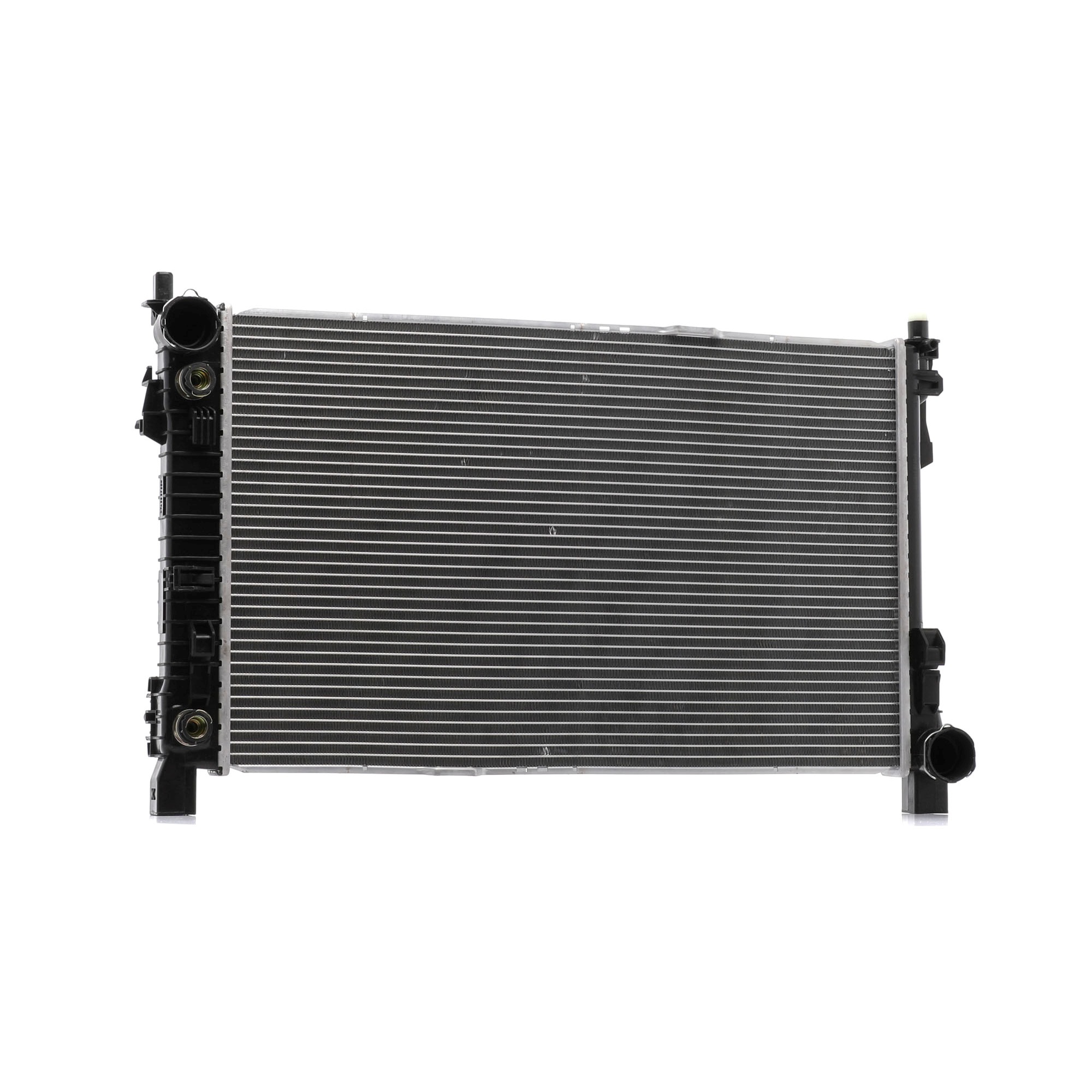 RIDEX Kühler, Motorkühlung MERCEDES-BENZ 470R0160 A2035000703,A2035003403,A2035003903 Kühler,Wasserkühler,Autokühler,Motorkühler 2035001003,2035001103 Image