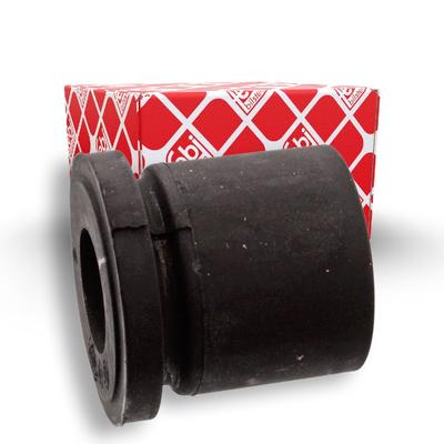 FEBI BILSTEIN Lagerbuchse, Blattfeder NISSAN 42528 55046G9601,55046R8000 Image