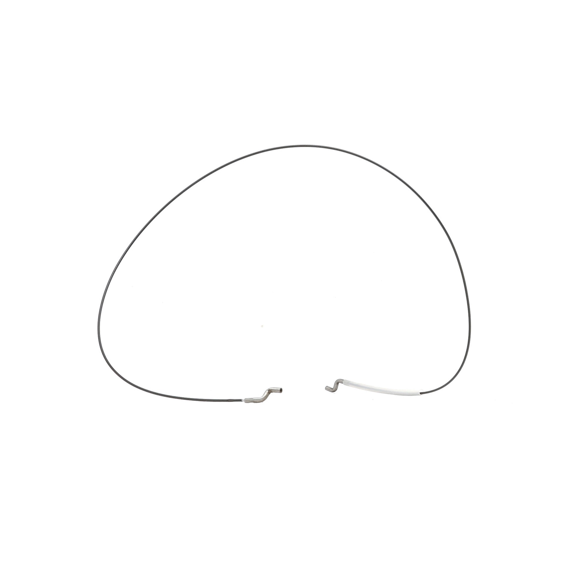 TOPRAN Seilzug, Sitzlehnenverstellung VW,AUDI,SEAT 102 923 191881596A Image