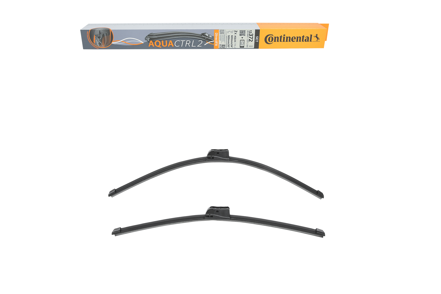 Continental Scheibenwischer OPEL,BMW,HYUNDAI 2800011237280 Image