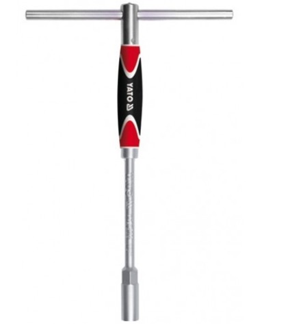 YATO Steckschlüssel YT-1554 Image