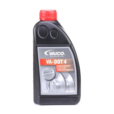 VAICO Bremsflüssigkeit VW,MERCEDES-BENZ,AUDI V60-0075 81229407513,YS5JM6C9103E1B,9437434 B000700A6,81229400267,34301107935,7531116764,9407510,1104303 Image