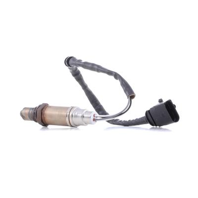 BOSCH Lambdasonde VW,SKODA,SEAT F 00H L00 360 LSH25W,03E906262C Regelsonde,Lambda Sensor Image