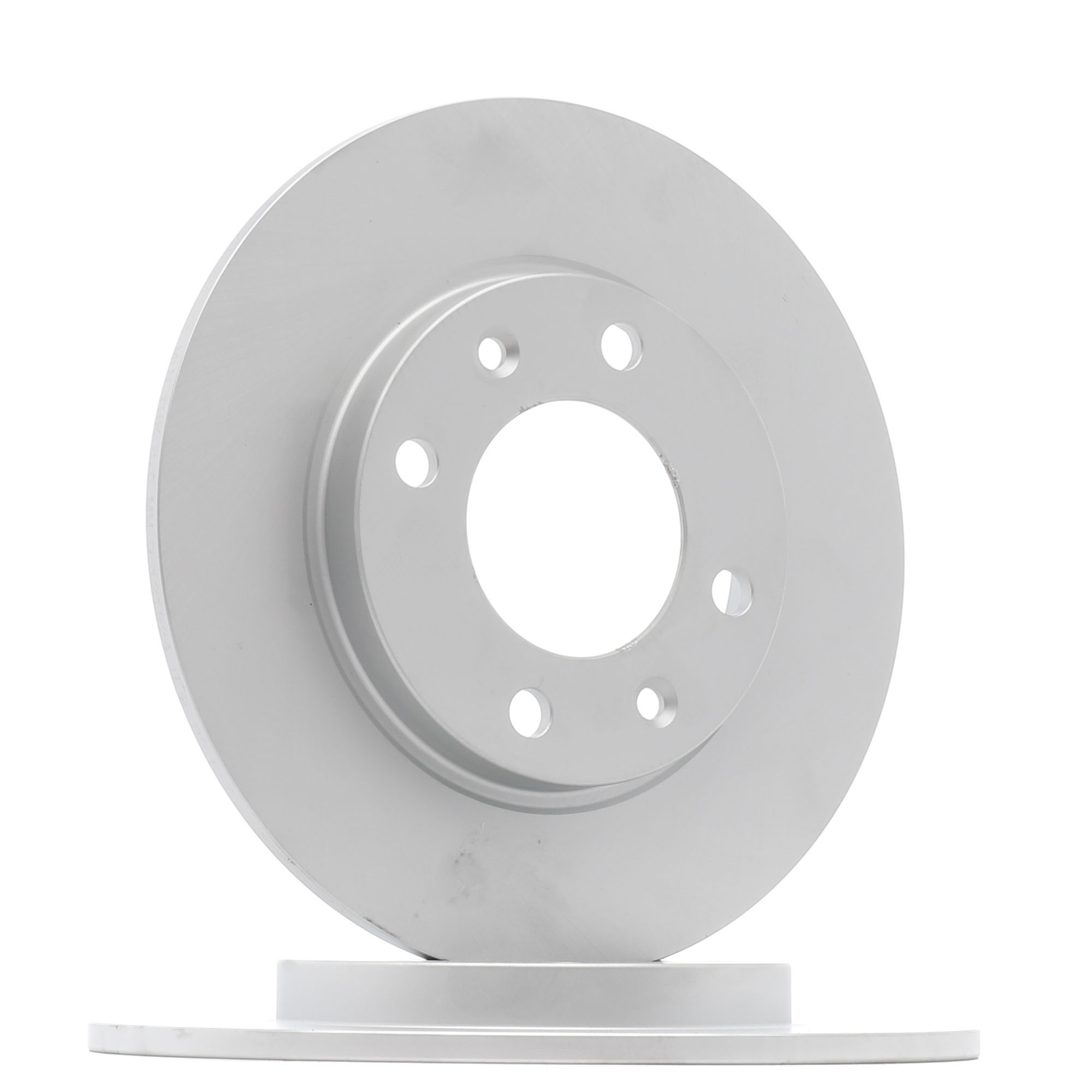 JURID Bremsscheibe PEUGEOT,CITROËN 561555JC 4249G5,1168115,1618860980 Bremsscheiben,Scheibenbremsen 4246G3,4246G6,95661749,96012770,E169115,169115 Image