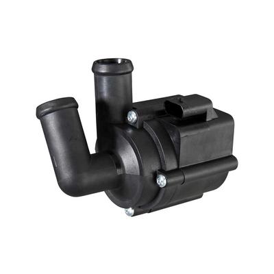 HELLA Zusatzwasserpumpe VW,AUDI,SKODA 8TW 358 304-751 5N0965561 Image