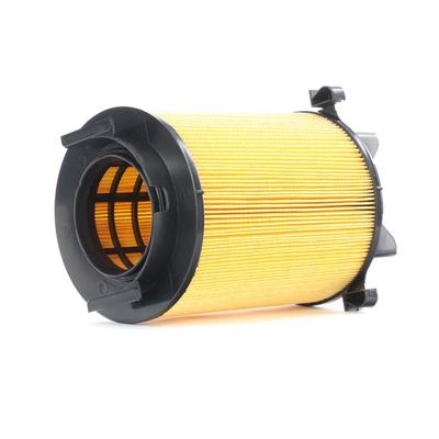 PURFLUX Luftfilter VW,AUDI,SKODA A1168 1F0129620,1FO129620,1TD129620A Motorluftfilter,Filter für Luft 3C0129620,PC2045E,GAF359,FA3199 Image
