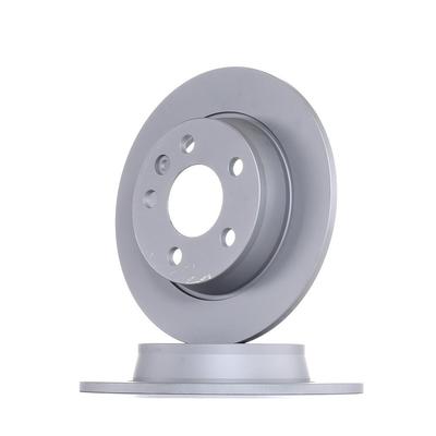 ATE Bremsscheibe VW,FORD,SEAT 24.0110-0223.1 1001094,1023605,1045995 Bremsscheiben,Scheibenbremsen 7M0615601A,7M0615601B,7M0615601C Image