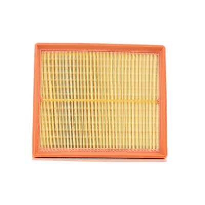 BOSCH Luftfilter OPEL,RENAULT,NISSAN F 026 400 166 93188247,8200259359,8200505566 Motorluftfilter,Filter für Luft ELP3961,9121071,1654600QAD Image