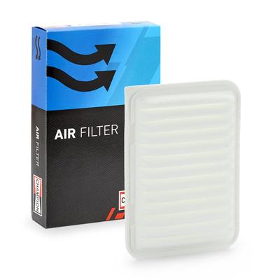 CHAMPION Luftfilter TOYOTA,LEXUS CAF100940P CAF100940P,178010D060,178010M020 Motorluftfilter,Filter für Luft 178010T030,1780121050 Image