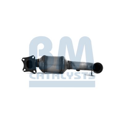 BM CATALYSTS Katalysator OPEL,PEUGEOT,CITROËN BM92266H 9834052580,3639472,3649128 9672883980,9822117480,93484443,9826052280 Image