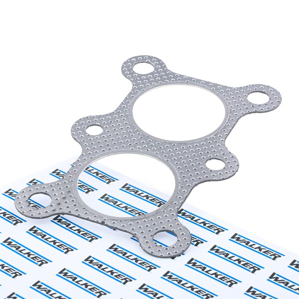 WALKER Dichtung, Abgasrohr VW,AUDI,SKODA 80128 1K0253115,1J0253115B,1J0253115D Image