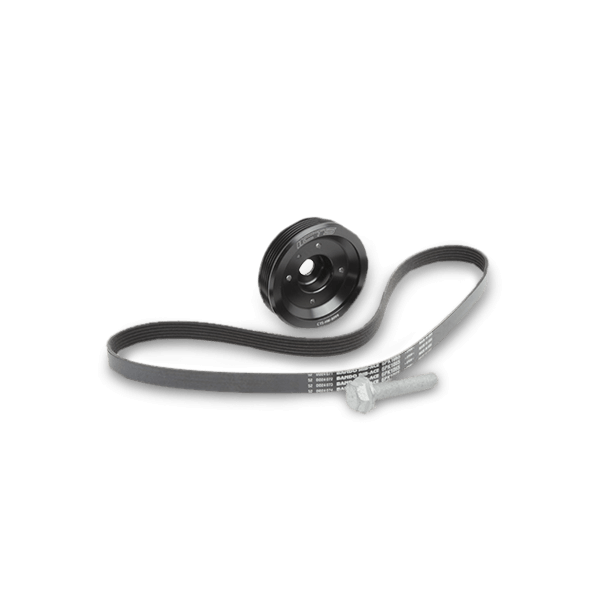 INA Riemenscheibensatz, Kurbelwelle FIAT,PEUGEOT,CITROËN 544 0058 20 9630647280,9651770980,0515R2 0515R9,0515S4,9467510480 Image