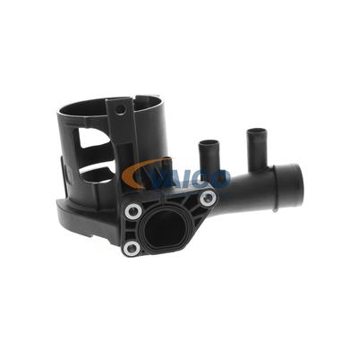 VAICO Anschlussstutzen, Kühlmittelleitung MERCEDES-BENZ V30-3692 6512001556,6512003900,6512006000 A6512003900,A6512006000,A6512001556,6512001056 Image