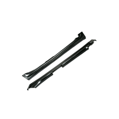 VAN WEZEL Schweller VW 5888104 Einstiegblech,Schwellerblech Image
