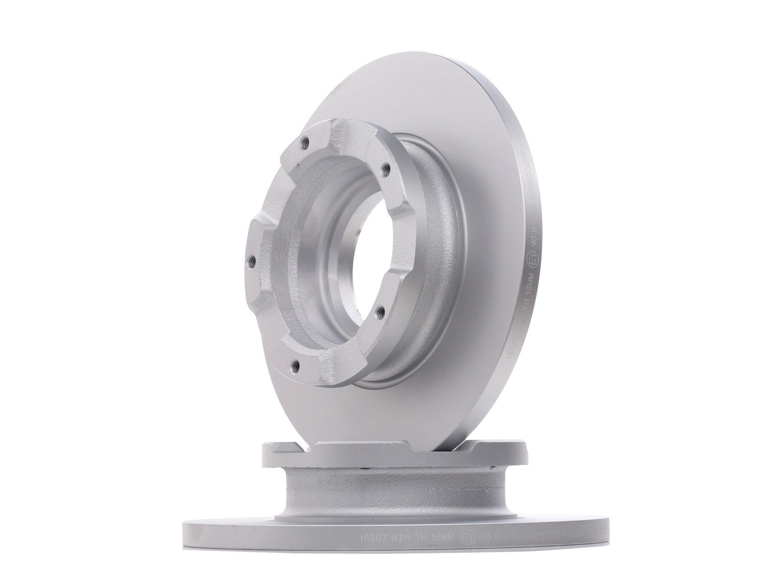 A.B.S. Bremsscheibe FORD 18307 2013002,BK212A097BA,BK212A097FA Bremsscheiben,Scheibenbremsen 1764283 Image