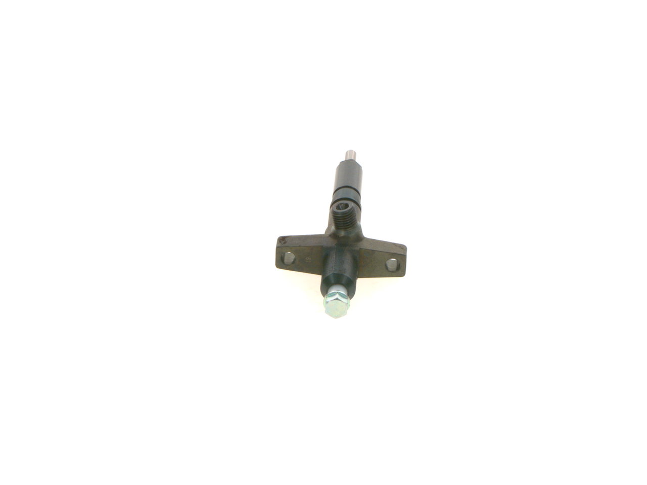 BOSCH Düsenstock MITSUBISHI 9 430 613 989 ME203961,1051187834 Image
