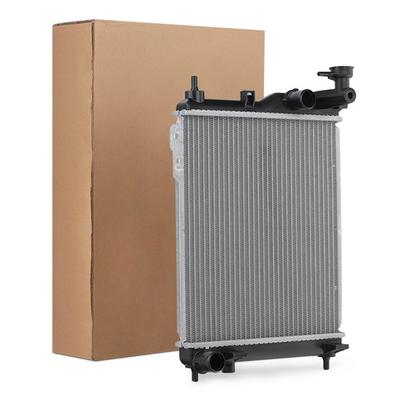 RIDEX Kühler, Motorkühlung HYUNDAI 470R0664 253101C200,253101C206 Kühler,Wasserkühler,Autokühler,Motorkühler Image