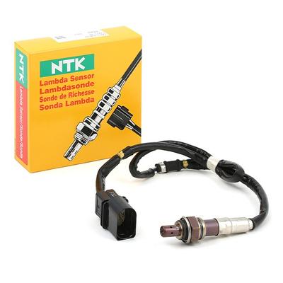 NGK Lambdasonde VW,SEAT,LAMBORGHINI 1842 036906262E,036906262J,LZA11V4 Regelsonde,Lambda Sensor Image