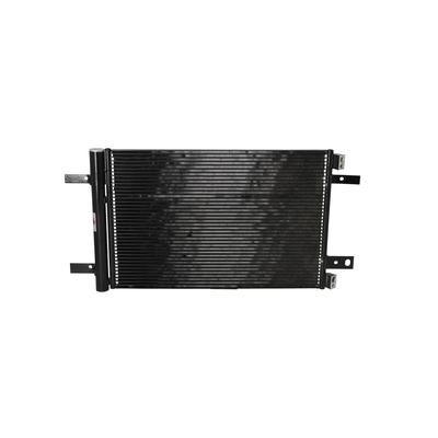 NRF Klimakondensator OPEL,FIAT,PEUGEOT 350323 9816746580,SU001A4737,3552498 Kondensator,Klimakühler,Kondensator Klimaanlage,Kondensator, Klimaanlage Image