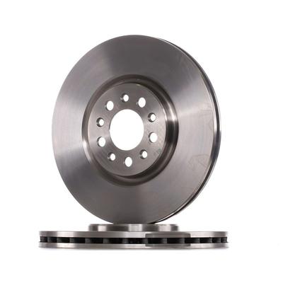BREMBO Bremsscheibe ALFA ROMEO 09.9365.20 51767383,51767384,52181509 Bremsscheiben,Scheibenbremsen 2AMV9884AC Image