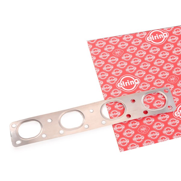 ELRING Auspuffkrümmerdichtung BMW 438.710 18407506778 Auspuffdichtung,Abgaskrümmerdichtung,Abgasdichtung,Dichtung, Abgaskrümmer Image