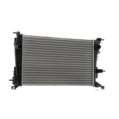 RIDEX Kühler, Motorkühlung RENAULT 470R0402 214100002R,214105150R,214105378R Kühler,Wasserkühler,Autokühler,Motorkühler 214106387R,8660003472 Image