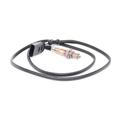 RIDEX Lambdasonde VW,AUDI,SKODA 3922L0046 06F906262K,06F906262M,06F906262S Regelsonde,Lambda Sensor 06G906262C,06J906262C,06A906262DS,06D906265 Image