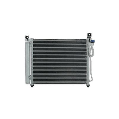 MAHLE ORIGINAL Klimakondensator PORSCHE AC 354 000S 99657311103,99710603303,99757391102 99757391104,99657311102 Image