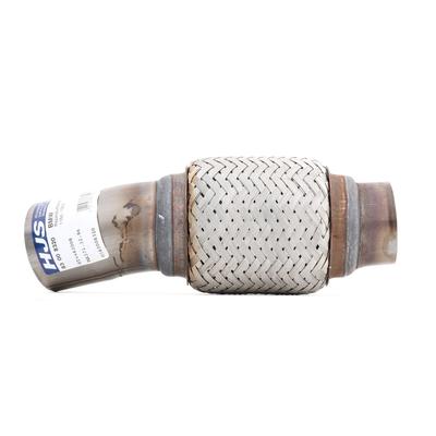 HJS Flexrohr, Abgasanlage BMW 83 00 8320 18307812287,18308514486,18307812263 18307812279,18307812283,18307812285,18307797591,18307797642,18307812281 Image