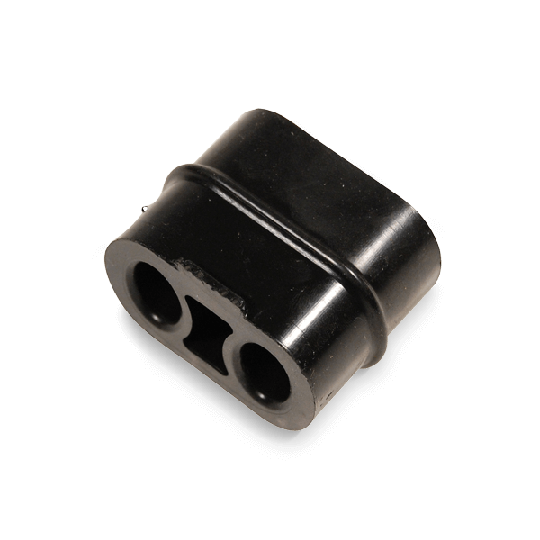 FAST Anschlagpuffer, Schalldämpfer FIAT,SEAT,IVECO FT84508 93806171,SE138115503A,4387293 60807479,7508963,7612390 Image