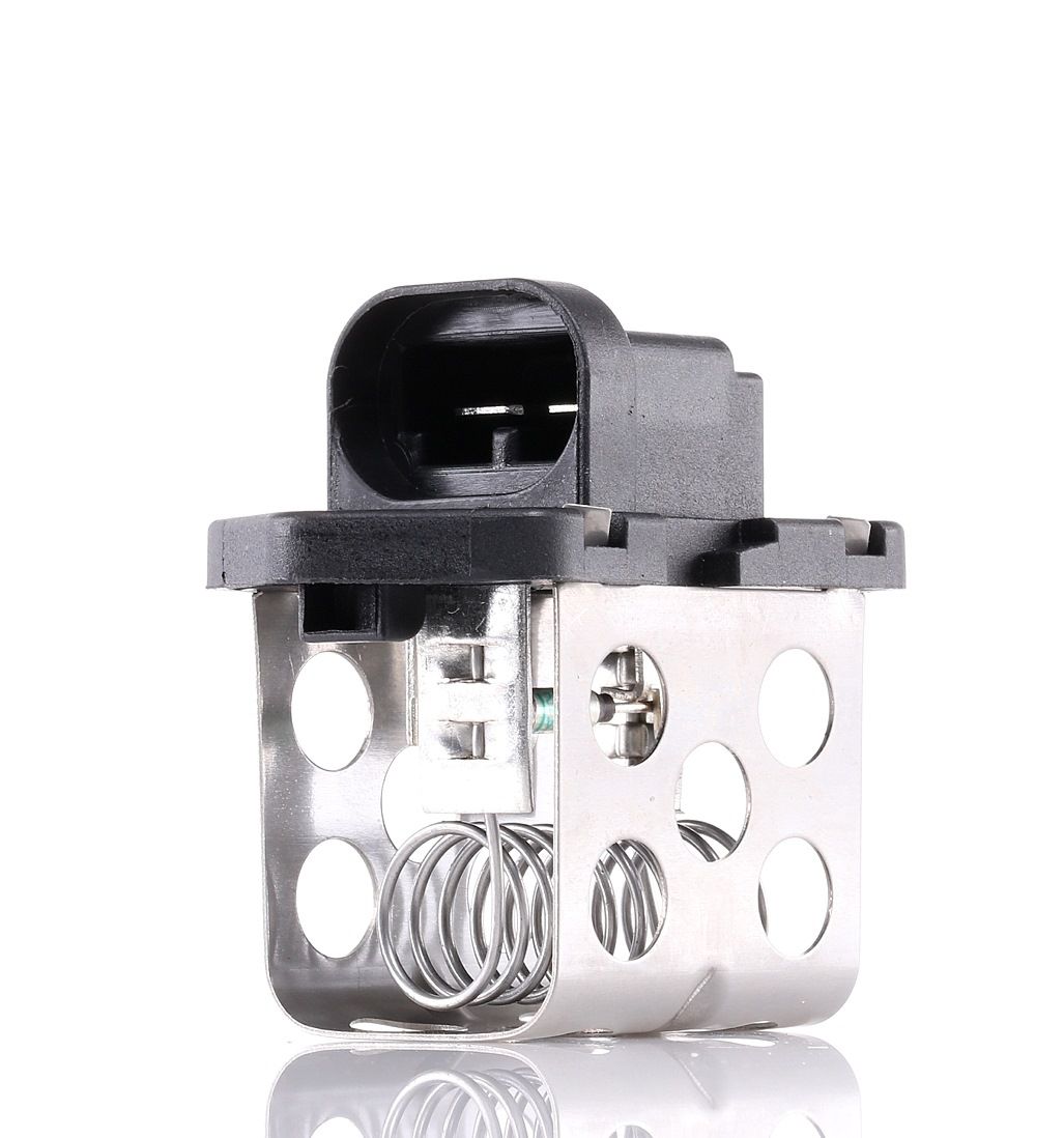 RIDEX Vorwiderstand, Elektromotor-Kühlerlüfter RENAULT,DACIA 4145R0005 6001549117 Image