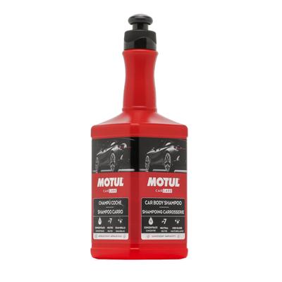 MOTUL Autoshampoo 110150 Image