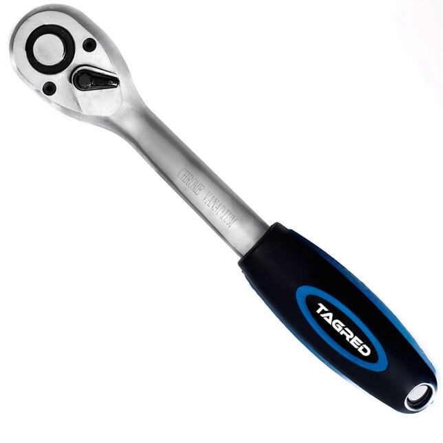 TAGRED Umschaltknarre TA226 Image