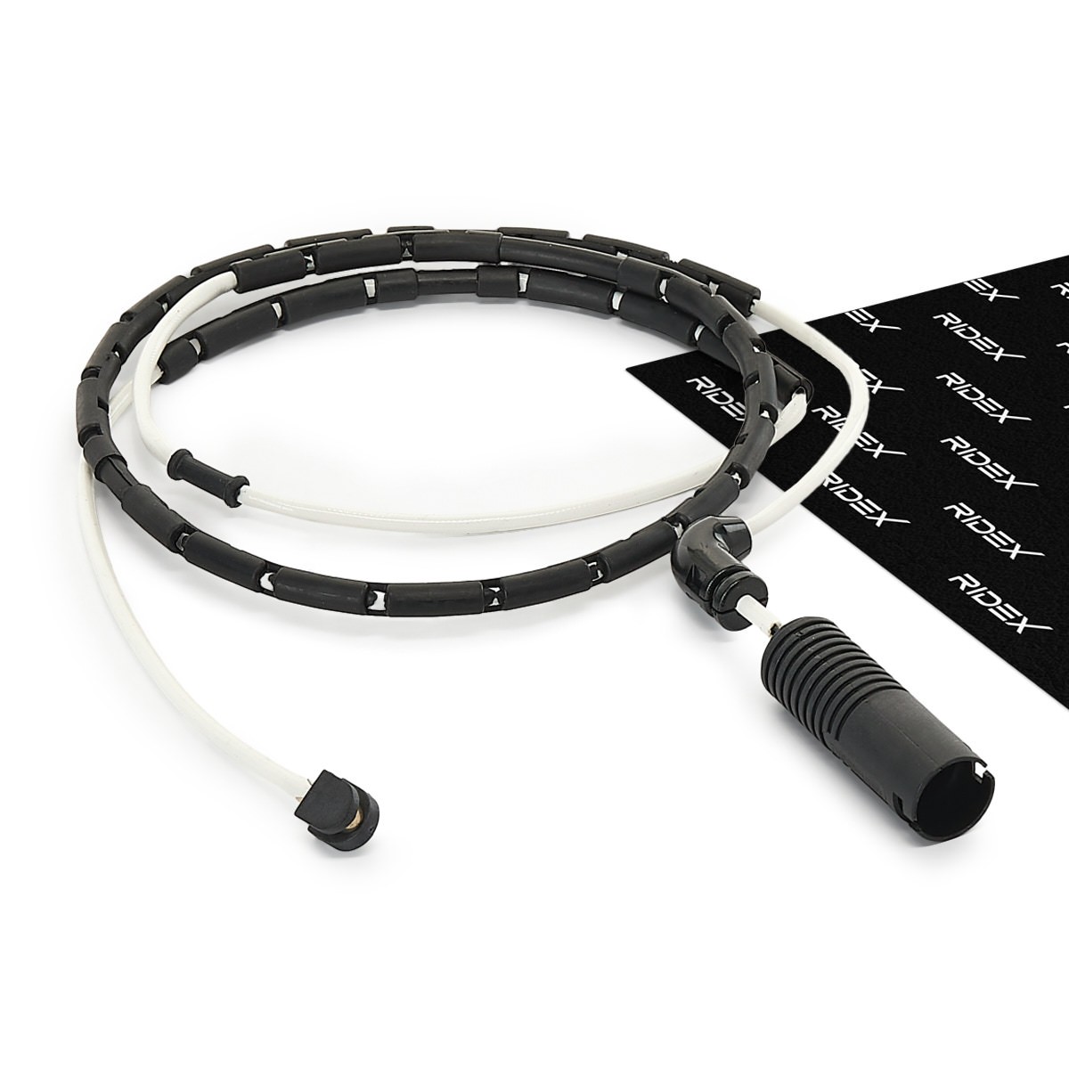 RIDEX Verschleißanzeige BMW 407W0065 34356757896 Image