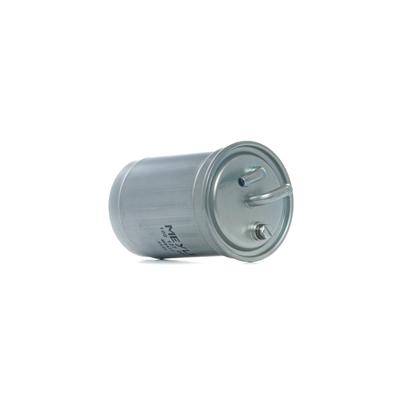 MEYLE Kraftstofffilter VW,FORD,SEAT 100 127 0006 191127401,1655556,WJN000130 Leitungsfilter,Spritfilter 191127401C,191127401K,191127401P,5017369 Image
