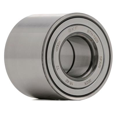 SKF Radlagersatz RENAULT,DACIA,LADA VKBA 6658 8200600646,432100286R,7701210004 Radlager,Radlager & Radlagersatz Image