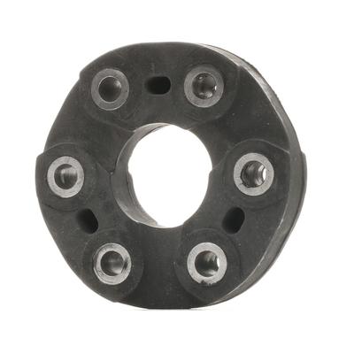 TOPRAN Hardyscheibe OPEL,VAUXHALL 200 788 0458363,0458366,458363 Gelenkscheibe,Gelenk, Längswelle 458367,0458367,458366,90023735,90425689,90578558 Image