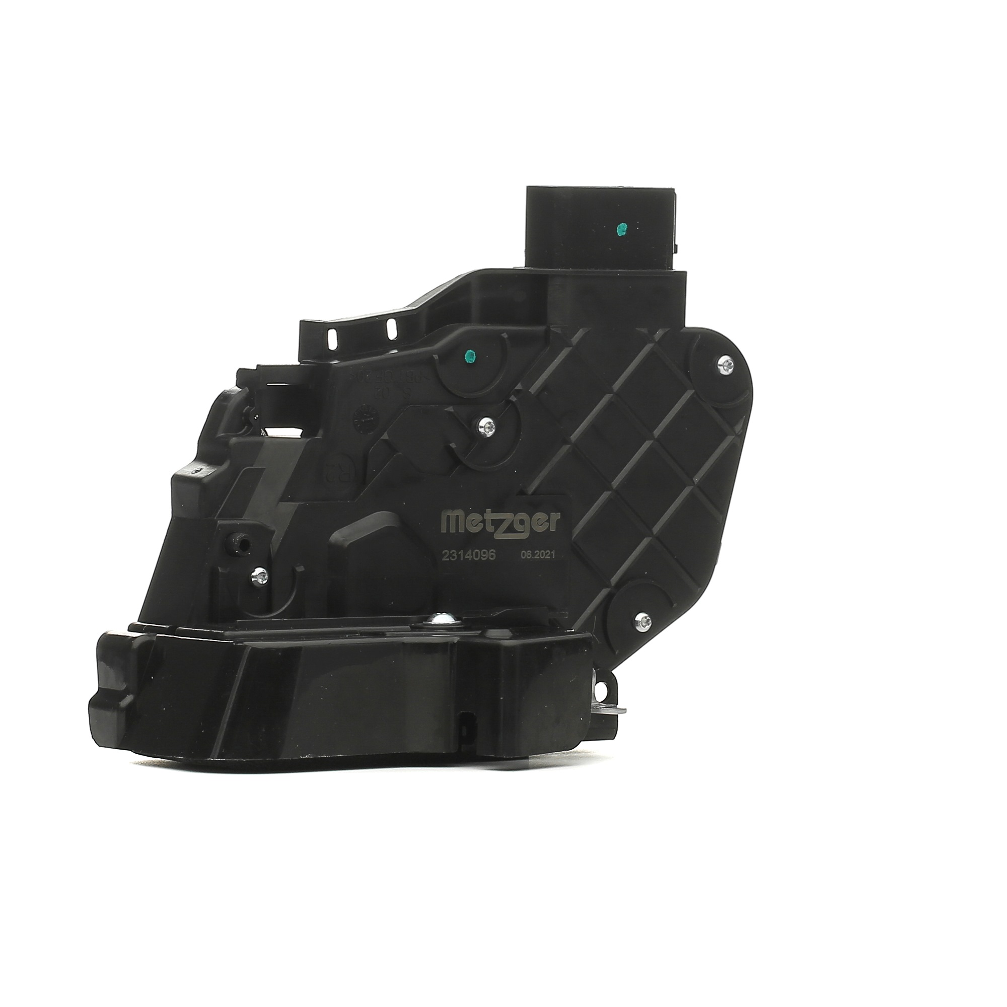 METZGER Türschloß LAND ROVER 2314096 LR091524,LR011275,LR072413 Image