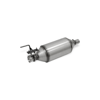 HJS Rußpartikelfilter VW 93 11 5212 7E0131723H,7E0254700FX,7E0131709H DPF,Partikelfilter,Rußfilter,Ruß-/Partikelfilter, Abgasanlage 7E0254700EX Image