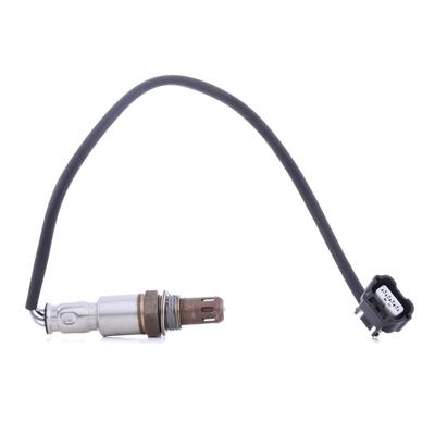 RIDEX Lambdasonde NISSAN 3922L0694 226A01KC0A Regelsonde,Lambda Sensor Image
