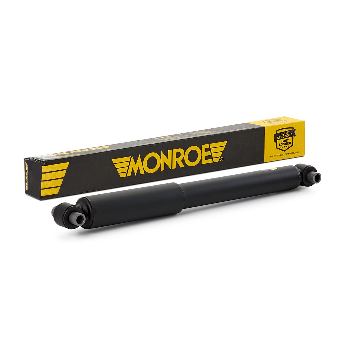 MONROE Stoßdämpfer MAZDA 23980 GJ5A28700B,GJ5A28700C,GJ5A28700D Federbein,Stossdämpfer GJ6A28700D,GJ6J28700A,GJ6J28700B,GJ6J28700C,GJ6J28700D Image