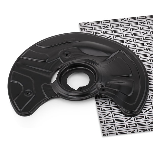RIDEX Ankerblech MERCEDES-BENZ 1330S0031 2114200144,A2114200144
