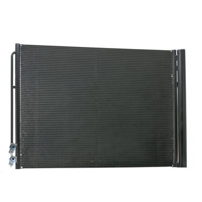 MAHLE ORIGINAL Klimakondensator BMW AC 567 000S 64509109723,64534247809,9149395 4247809,64509149395,937985501,9389417,9391489,9394295,64509255983 Image