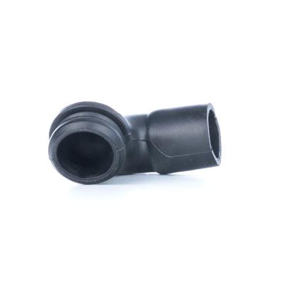 FEBI BILSTEIN Kurbelgehäuseentlüftung MERCEDES-BENZ 38217 6060160481,A6060160481 Schlauch, Kurbelgehäuseentlüftung Image