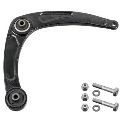 FEBI BILSTEIN Querlenker PEUGEOT,CITROËN 40840 3521J5S1,3521K3,3521K3S1 Lenker, Radaufhängung,Dreieckslenker,Achslenker 3521P3,3521P3S1,3521G8 Image