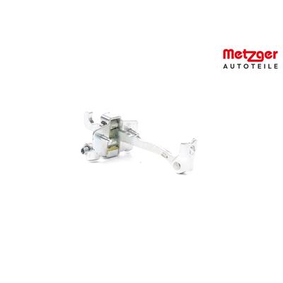 METZGER Türfeststeller OPEL,RENAULT,NISSAN 2312019 4408993,91166561,7700311823 Image