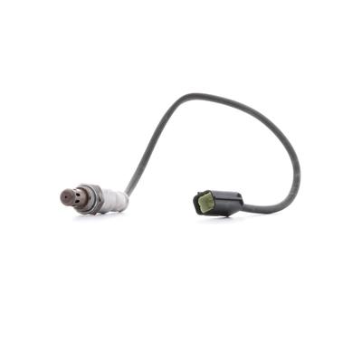 RIDEX Lambdasonde RENAULT,NISSAN,INFINITI 3922L0849 22690ED000,22690EN200,226A0EN21A Regelsonde,Lambda Sensor 226A0ET000,226A0JA10C Image