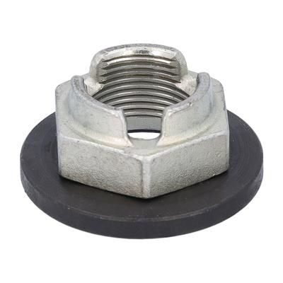 FEBI BILSTEIN Mutter, Achsstummel FORD 22953 1X433B477AA,6S433B477AA,N808985S100 3700717,4410663,4659413 Image
